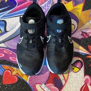 Immaculate Kids Nike shoe